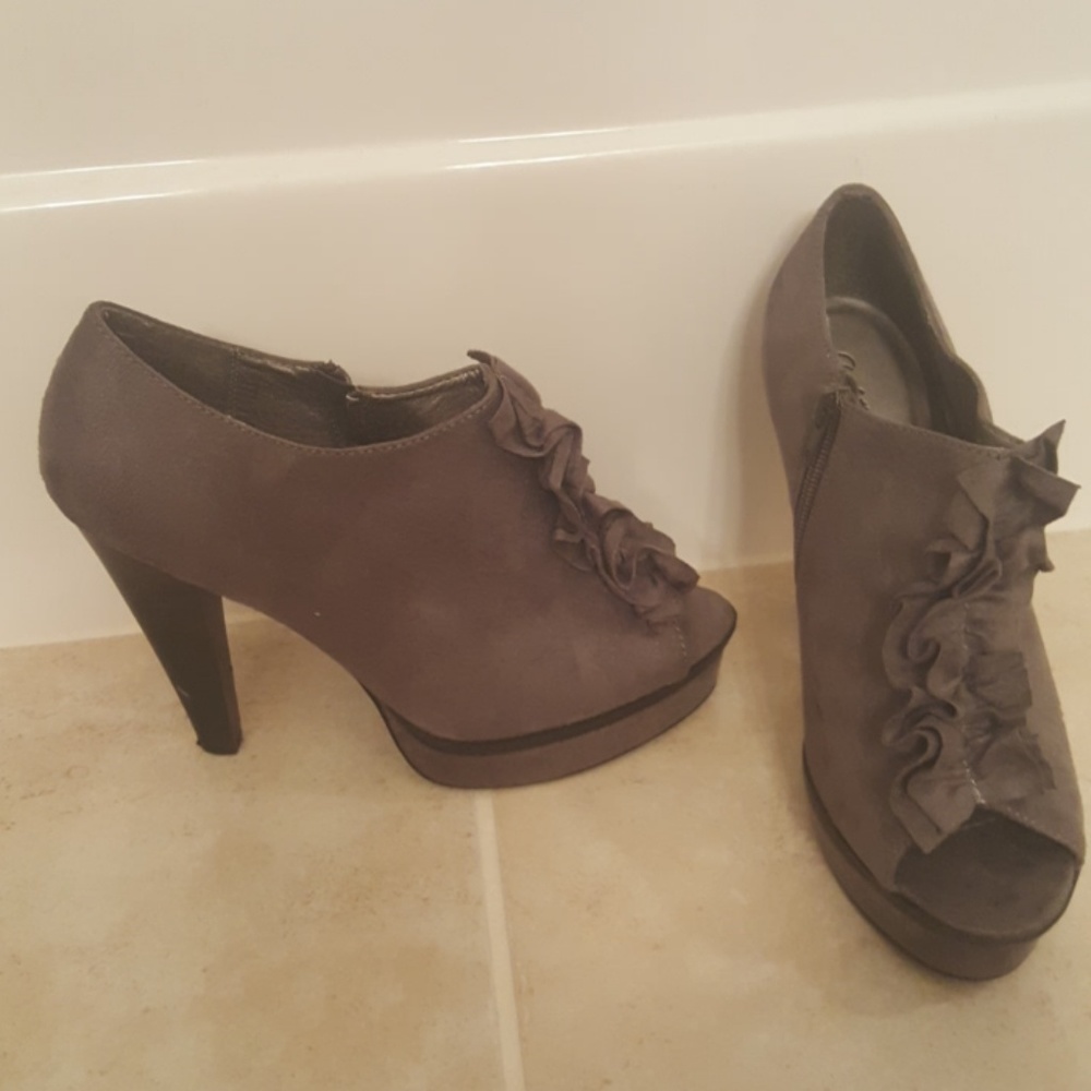 Heels